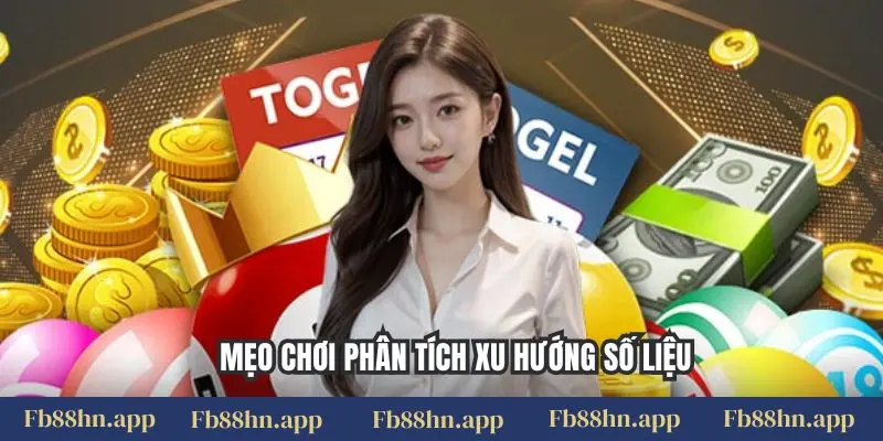 Bao Lô Là Gì? Hướng Dẫn Cách Đánh Bao Lô 3 Miền Tại Fb88 Hiệu Quả 6 Mẹo chơi phân tích xu hướng số liệu