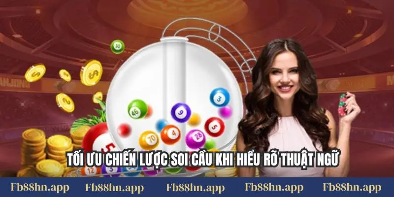 Tổng Hợp Thuật Ngữ Lô Đề Fb88: Từ Điển Nhập Môn Cần Thiết Cho Tân Thủ 5 Tối ưu chiến lược soi cầu khi hiểu rõ thuật ngữ
